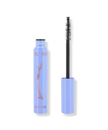 FLOWER Beauty Dream Warrior Volumizing Mascara 0.3 oz
