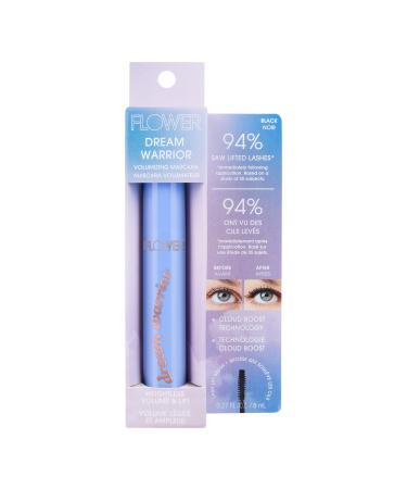 Discover FLOWER Beauty Dream Warrior Volumizing Mascara 0.3 oz - Elevate Your Style Instantly! - Buy Online on GoSupps.com