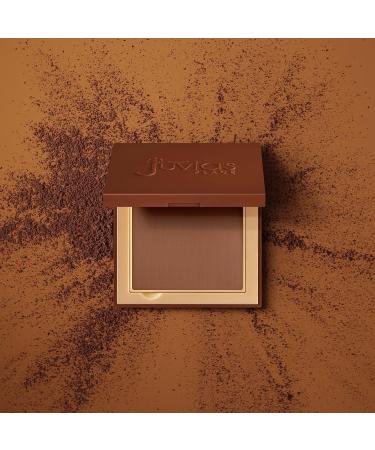 Discover Juvia's Place I am Magic Powder Foundation BogotaÃ‚Â - Medium 4 - Elevate Your Style Instantly! - Buy Online on GoSupps.com