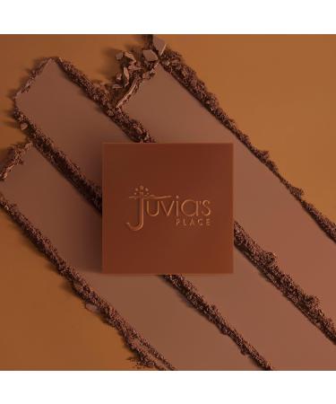 Discover Juvia's Place I am Magic Powder Foundation BogotaÃ‚Â - Medium 4 - Elevate Your Style Instantly! - Buy Online on GoSupps.com