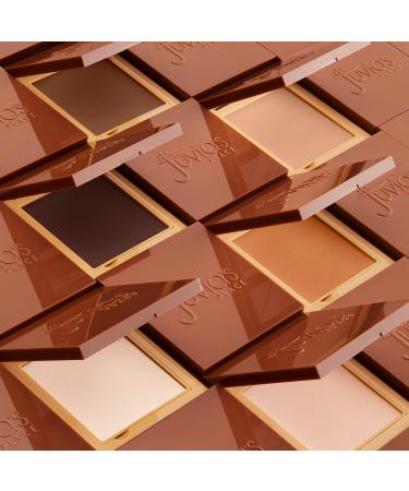 Discover Juvia's Place I am Magic Powder Foundation BogotaÃ‚Â - Medium 4 - Elevate Your Style Instantly! - Buy Online on GoSupps.com