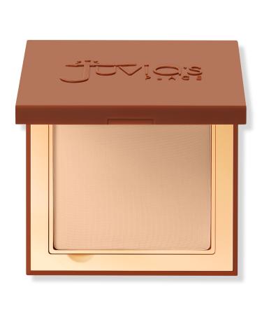 Juvia's Place I am Magic Powder Foundation BogotaÂ - Medium 4