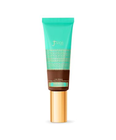 Juvia's Place I am Magic Natural Radiance Foundation 130 Mali 1.0 oz - Transform Your Style with the Best Innovation Today! - Buy Online on GoSupps.com