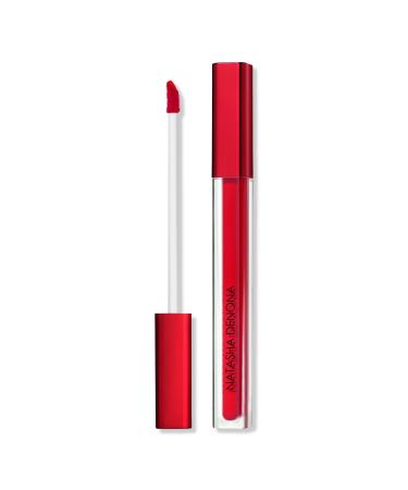 NATASHA DENONA I Need A Rouge Matte Liquid Lipstick Eva (vibrant scarlett)