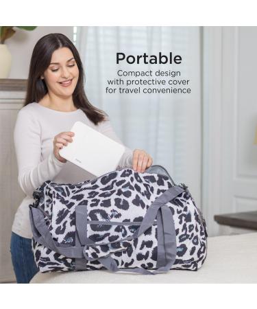 Discover iHome Ultra Thin Mirror 5" x 7.75" in - Elevate Your Style Instantly! - Buy Online on GoSupps.com