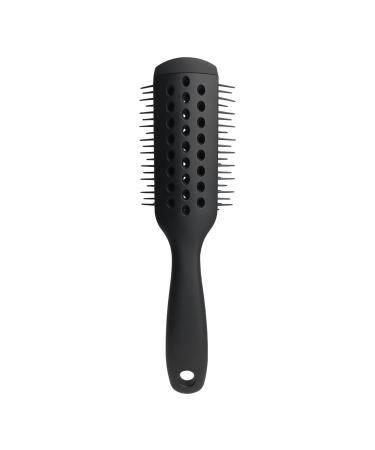 Discover Cricket Binge Flow Styler 9 Row Brush - Elevate Your Style Instantly! - Buy Online on GoSupps.com