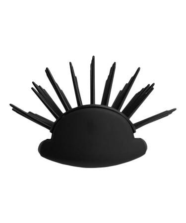Discover Cricket Binge Flow Styler 9 Row Brush - Elevate Your Style Instantly! - Buy Online on GoSupps.com