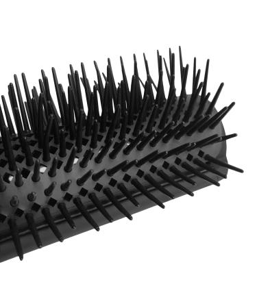 Discover Cricket Binge Flow Styler 9 Row Brush - Elevate Your Style Instantly! - Buy Online on GoSupps.com