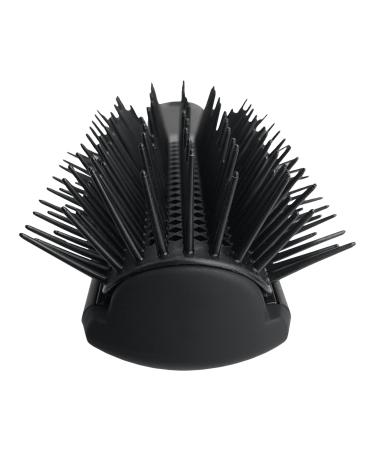 Discover Cricket Binge Flow Styler 9 Row Brush - Elevate Your Style Instantly! - Buy Online on GoSupps.com