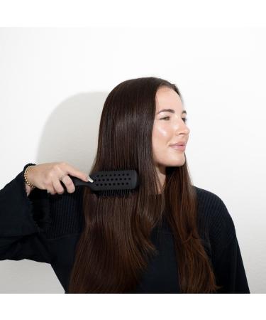 Discover Cricket Binge Flow Styler 9 Row Brush - Elevate Your Style Instantly! - Buy Online on GoSupps.com