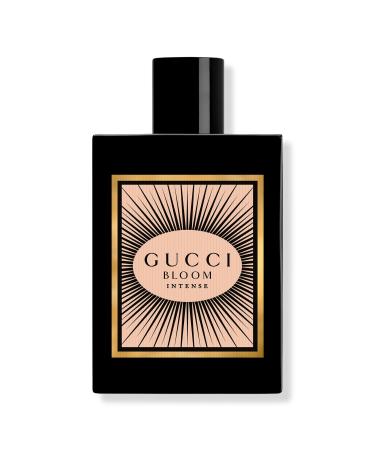 Gucci Bloom Eau de Parfum Intense 3.3 oz