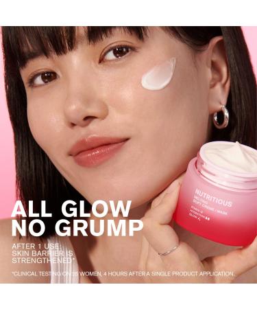 Discover EstÃ©e Lauder Nutritious Melting Soft Cream Mask and Moisturizer 1.7 oz - Elevate Your Style Instantly! - Buy Online on GoSupps.com
