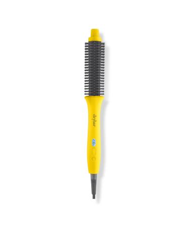 Drybar The Curl Party Heated Curling Round Brush