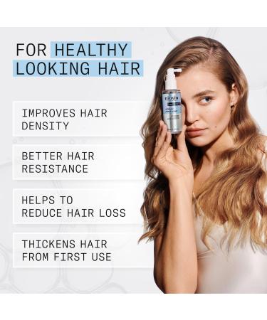 Nioxin Nioxin Ultimate Power Serum 2.3 oz - Transform Your Style with the Best Innovation Today! - Buy Online on GoSupps.com
