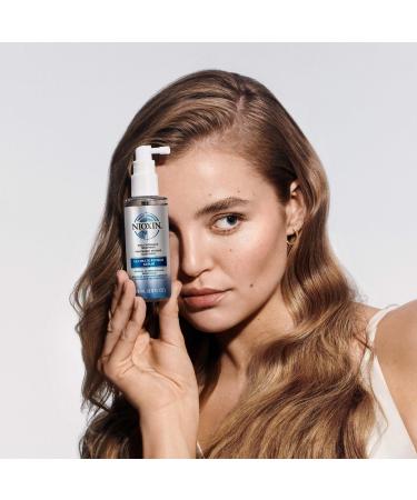 Nioxin Nioxin Ultimate Power Serum 2.3 oz - Transform Your Style with the Best Innovation Today! - Buy Online on GoSupps.com