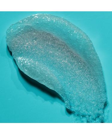 Tree Hut Blue Lagoon Shea Sugar Body Scrub 18.0 oz - Transform Your Style with the Best Innovation Today! - Buy Online on GoSupps.com