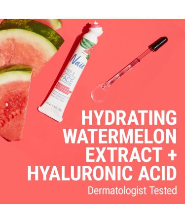 Discover Nair Prep and Smooth Facial Hydrating Hair Remover 1.76 oz - Elevate Your Style Instantly! - Buy Online on GoSupps.com