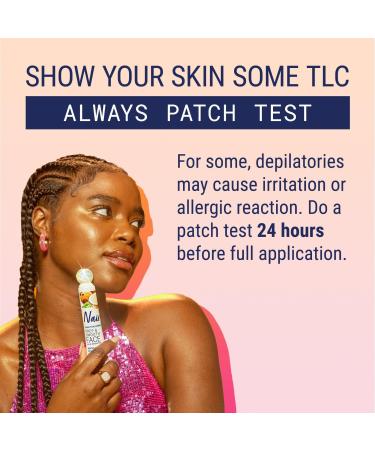 Discover Nair Prep and Smooth Facial Hydrating Hair Remover 1.76 oz - Elevate Your Style Instantly! - Buy Online on GoSupps.com