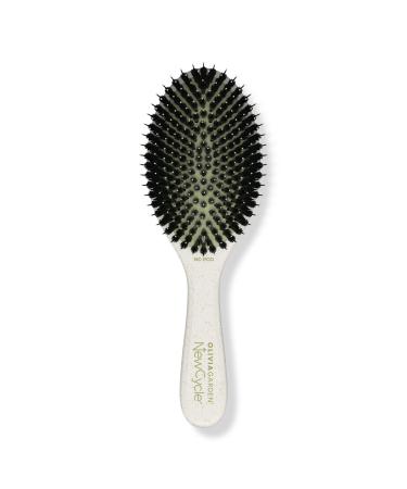 Olivia Garden NewCycle Styling Combo Paddle Brush