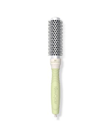 Olivia Garden NewCycle Round Thermal Professional Brush 1"