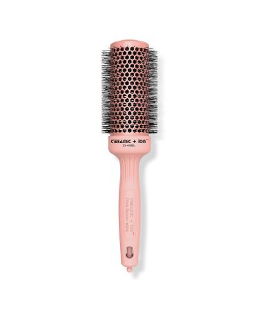 Olivia Garden Ceramic + Ion Blossom Thermal Brush 1-3/4"