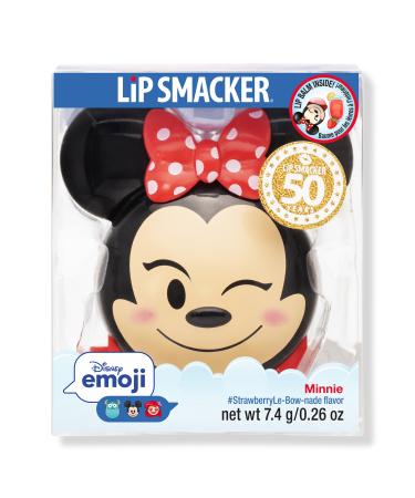 Lip Smacker Minnie Mouse Flip Balm 0.26 oz