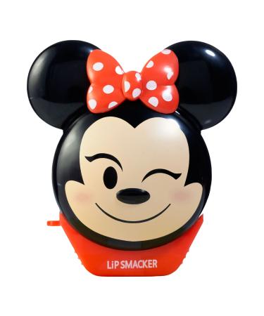 Discover Lip Smacker Minnie Mouse Flip Balm 0.26 oz - Elevate Your Style Instantly! - Buy Online on GoSupps.com