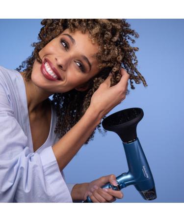 BaBylissPRO Professional High-Speed Dual Ionic Dryer - Transform Your Style with the Best Innovation Today! - Buy Online on GoSupps.com