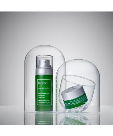 Discover Murad Retinal ReSculpt Overnight Treatment 1.0 oz - Elevate Your Style Instantly! - Buy Online on GoSupps.com