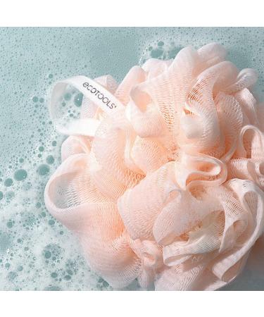 Discover EcoTools 3 Pack Delicate EcoPouf Loofahs 3 ct - Elevate Your Style Instantly! - Buy Online on GoSupps.com