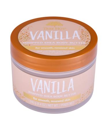 Discover Tree Hut Vanilla Whipped Shea Body Butter 8.4 oz - Elevate Your Style Instantly! - Buy Online on GoSupps.com