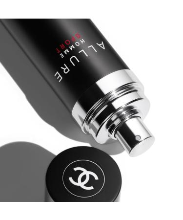 CHANEL ALLURE HOMME SPORT All-Over Spray 3.4 oz - Transform Your Style with the Best Innovation Today! - Buy Online on GoSupps.com