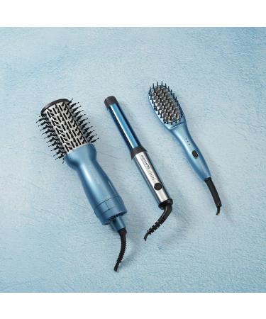 Discover BaBylissPRO Nano Titanium 1" Compact Curling Wand - Elevate Your Style Instantly! - Buy Online on GoSupps.com