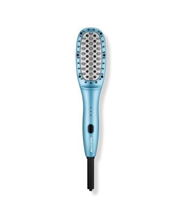BaBylissPRO Nano Titanium Compact Thermal Paddle Brush