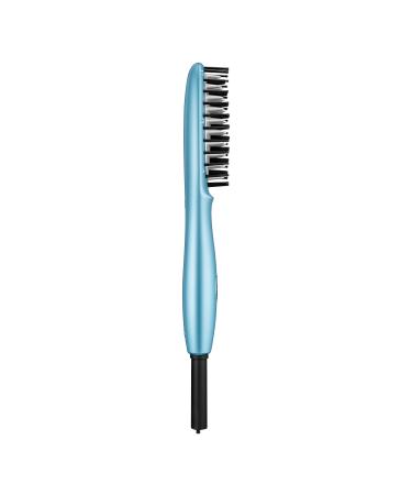 BaBylissPRO Nano Titanium Compact Thermal Paddle Brush - Discover Premium Quality Shop now! - Buy Online on GoSupps.com