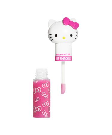 Discover Lip Smacker Hello Kitty Lip Gloss 0.28 oz - Elevate Your Style Instantly! - Buy Online on GoSupps.com