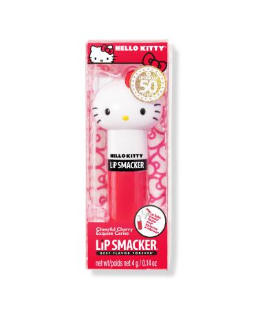 Lip Smacker Hello Kitty Lip Balm 0.14 oz