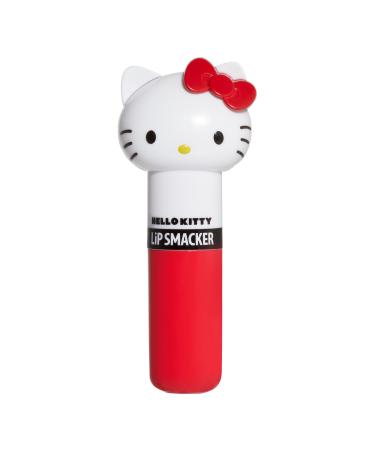Discover Lip Smacker Hello Kitty Lip Balm 0.14 oz - Elevate Your Style Instantly! - Buy Online on GoSupps.com
