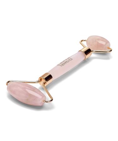 Discover Earth Therapeutics Soothing Facial Roller Rose Quartz Stone - Elevate Your Style Instantly! - Buy Online on GoSupps.com