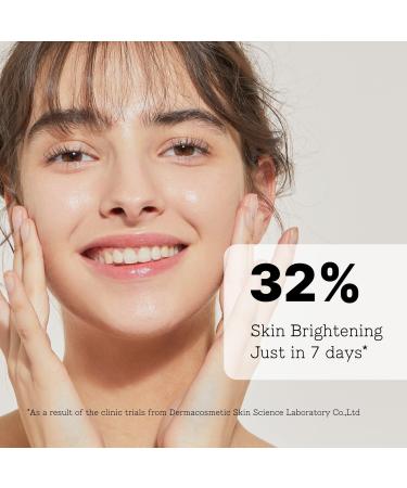 Discover COSRX The Vitamin C 23 Serum with Super Vitamin E + Hyaluronic Acid 0.67 oz - Elevate Your Style Instantly! - Buy Online on GoSupps.com