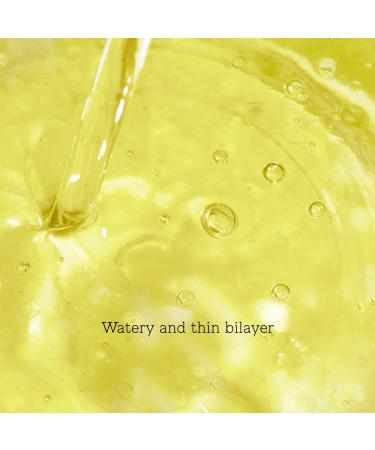 Discover COSRX The Vitamin C 23 Serum with Super Vitamin E + Hyaluronic Acid 0.67 oz - Elevate Your Style Instantly! - Buy Online on GoSupps.com