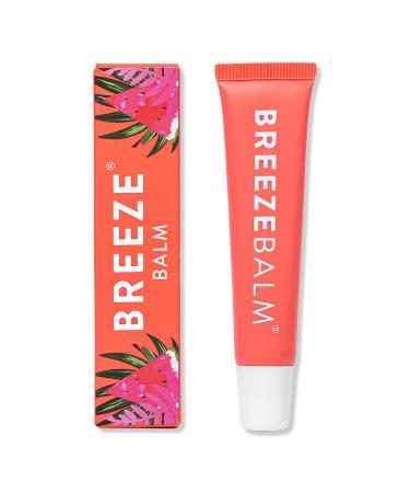 BREEZE BALM Hydrating Lip Balm Watermelon Crush
