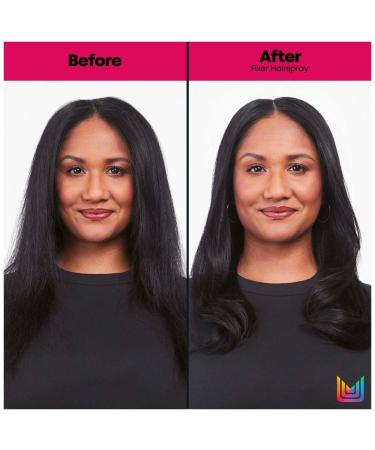 Discover Matrix Fixer Hairspray 11.1 oz - Elevate Your Style Instantly! - Buy Online on GoSupps.com