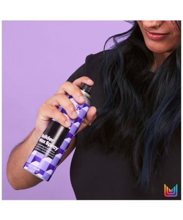 Matrix Builder Wax Spray 4.6 oz - Transform Your Style with the Best Innovation Today! - Buy Online on GoSupps.com
