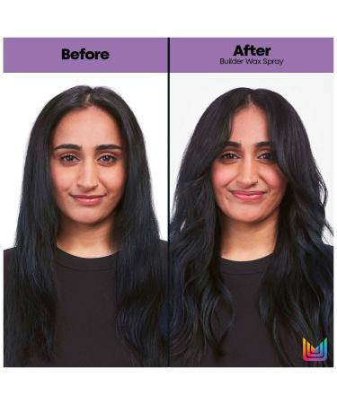 Matrix Builder Wax Spray 4.6 oz - Transform Your Style with the Best Innovation Today! - Buy Online on GoSupps.com