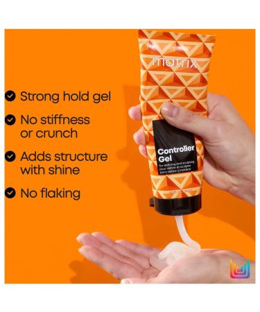 Matrix Controller Gel 6.8 oz - Discover Premium Quality Shop now! - Buy Online on GoSupps.com