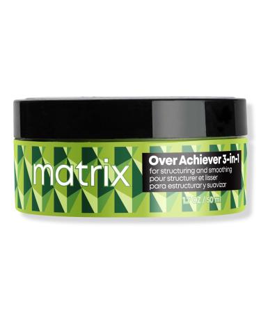Matrix Over Achiever 3-in-1 Cream Paste