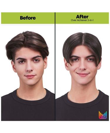 Matrix Over Achiever 3-in-1 Cream Paste - Transform Your Style with the Best Innovation Today! - Buy Online on GoSupps.com