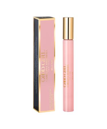 Carolina Herrera Good Girl Blush Eau de Parfum Rollerball 0.34 oz - Transform Your Style with the Best Innovation Today! - Buy Online on GoSupps.com