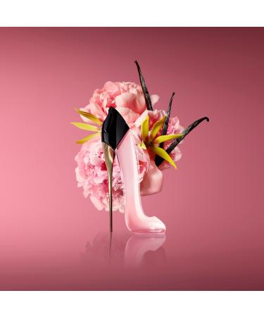 Carolina Herrera Good Girl Blush Eau de Parfum Rollerball 0.34 oz - Transform Your Style with the Best Innovation Today! - Buy Online on GoSupps.com